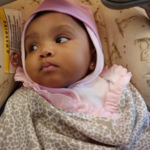 Meet your Posher, Edva